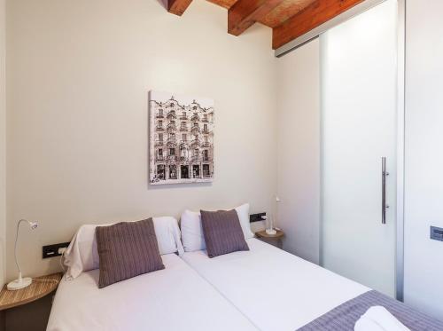 Apartamento Sants Terrace Barcelona