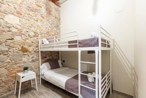 Apartamento Sants Terrace Barcelona