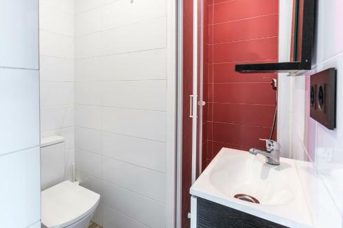 Apartamento Sants Terrace Barcelona