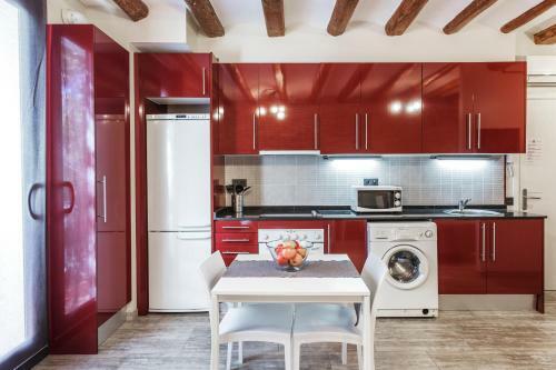 Apartamento Sants Terrace Barcelona