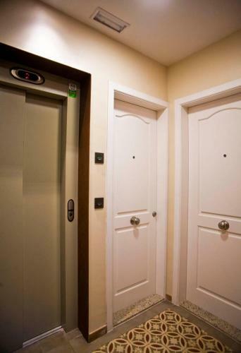 Apartamento Sants Terrace Barcelona