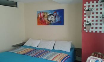 Aparthotel Atlantico Flat