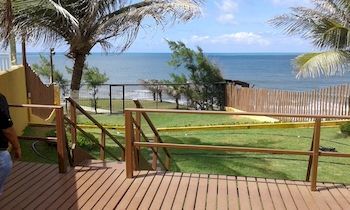 Aparthotel Atlantico Flat
