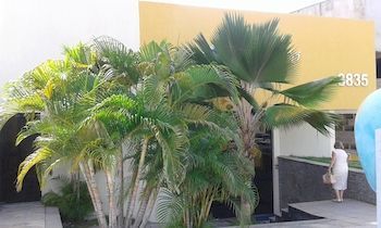 Aparthotel Atlantico Flat