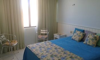 Aparthotel Atlantico Flat