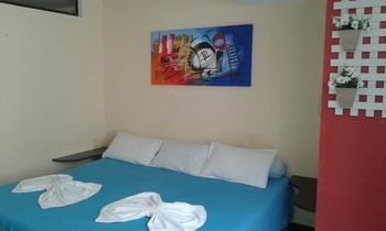 Aparthotel Atlantico Flat