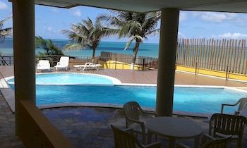 Aparthotel Atlantico Flat