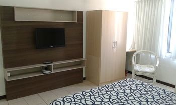 Aparthotel Atlantico Flat