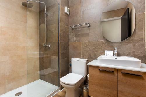 Apartamento Ola Living Music