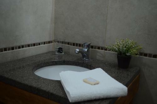 Bed & Breakfast Casa Patagonica
