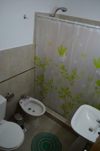 Bed & Breakfast Casa Patagonica