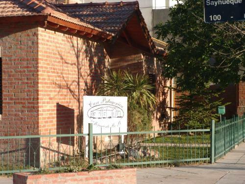Bed & Breakfast Casa Patagonica