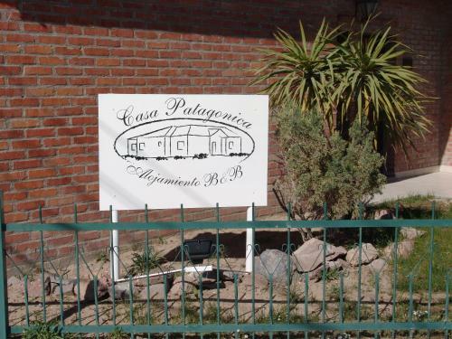 Bed & Breakfast Casa Patagonica