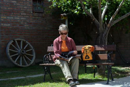 Bed & Breakfast Casa Patagonica