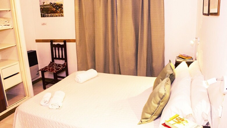 Apartamento Edymar