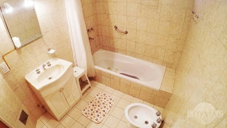 Apartamento Edymar