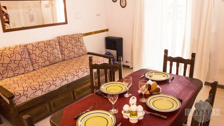 Apartamento Edymar