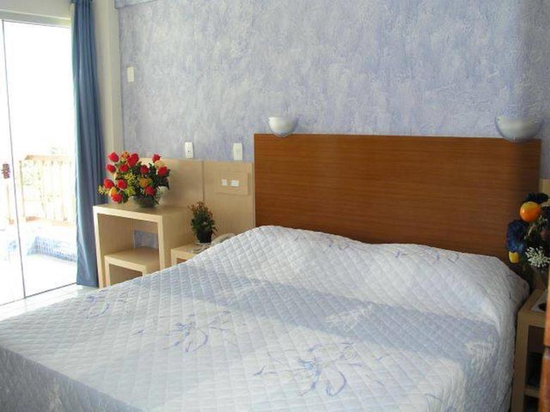 Hotel Pousada Azzurra