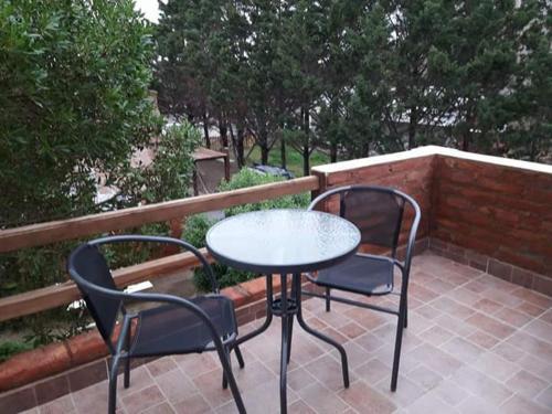 Apartamento El Capitan