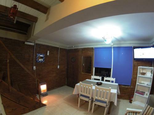 Apartamento El Capitan