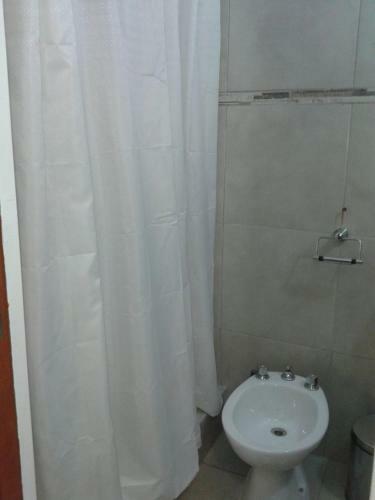 Apartamento El Capitan