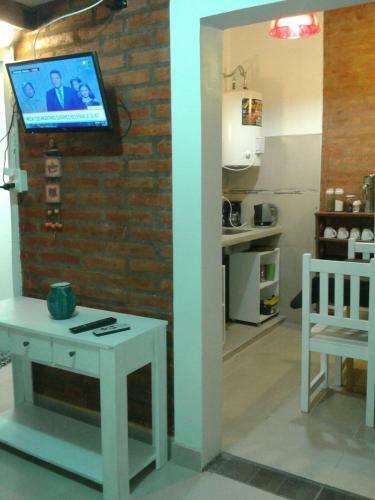 Apartamento El Capitan
