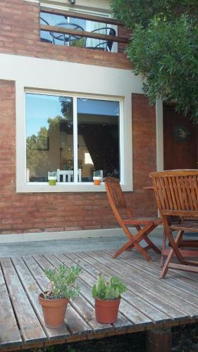 Apartamento El Capitan