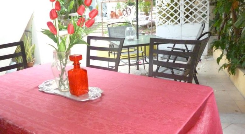 El Jardin Bed & Breakfast