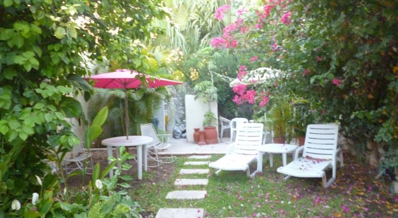 El Jardin Bed & Breakfast