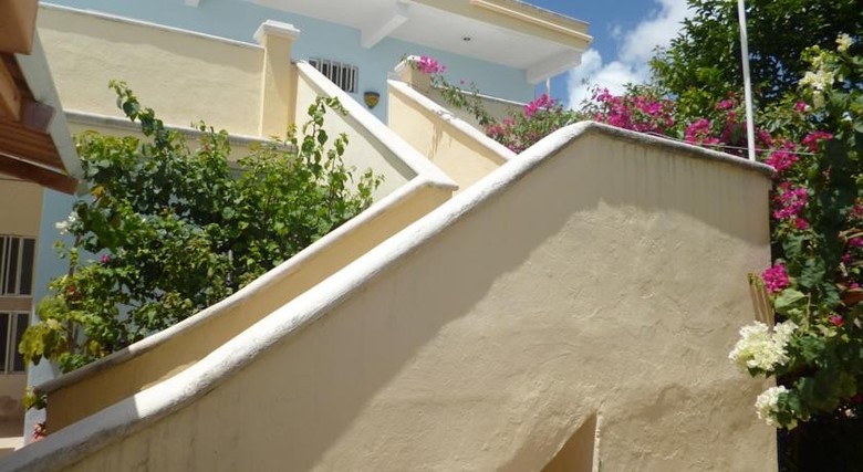 El Jardin Bed & Breakfast