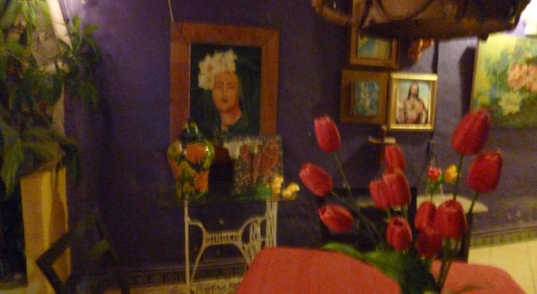 El Jardin Bed & Breakfast