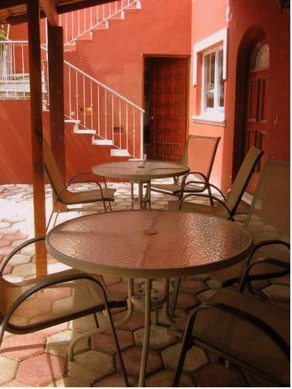 Hostal Yucatan Vista Inn