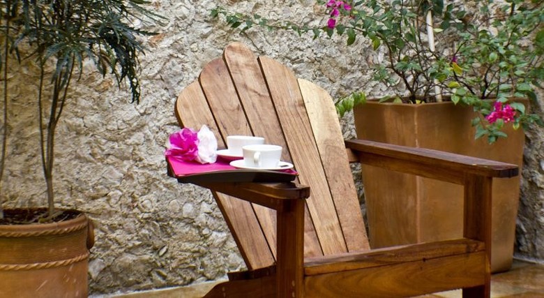 Ko'ox Art 57 Boutique Hotel