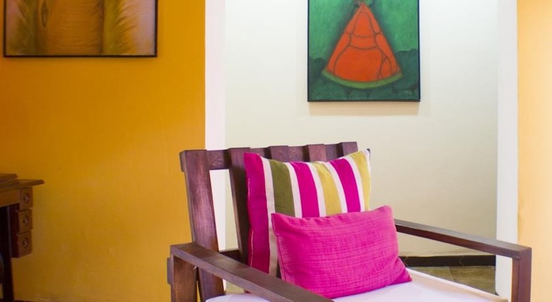 Ko'ox Art 57 Boutique Hotel