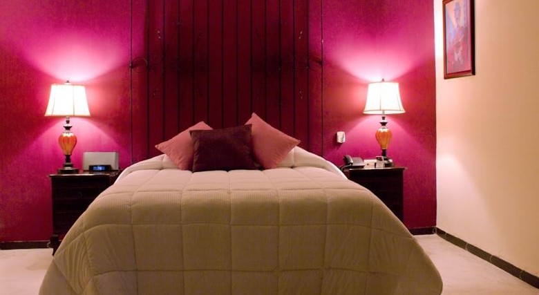 Ko'ox Art 57 Boutique Hotel