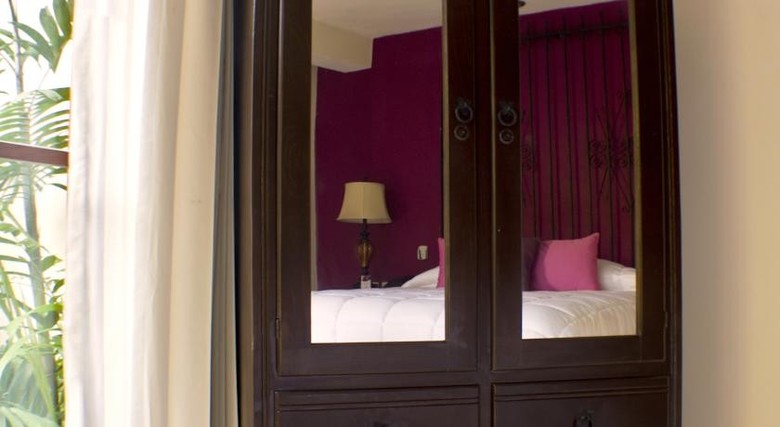 Ko'ox Art 57 Boutique Hotel