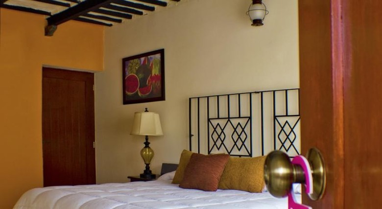 Ko'ox Art 57 Boutique Hotel