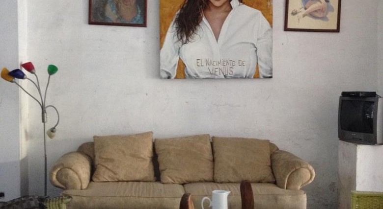 Albergue Art Apart