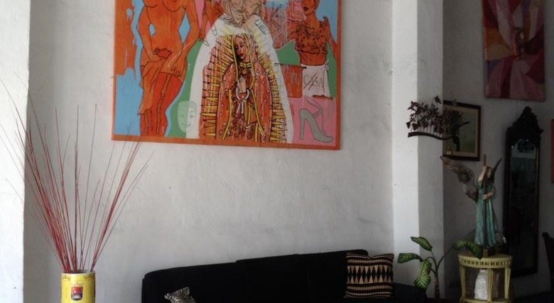 Albergue Art Apart
