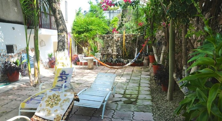 Albergue Art Apart