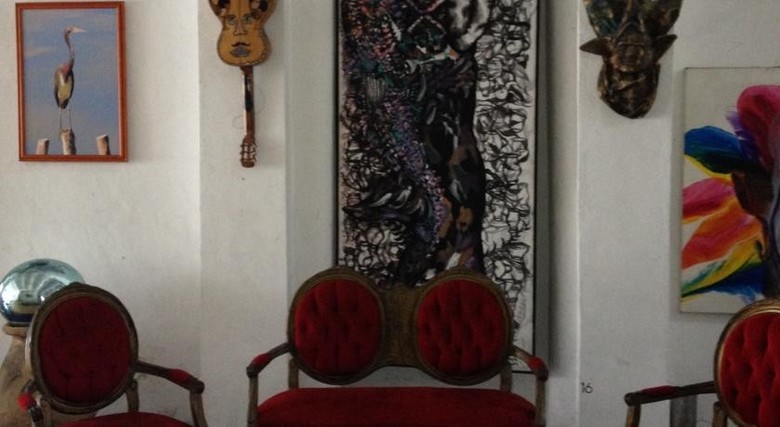 Albergue Art Apart