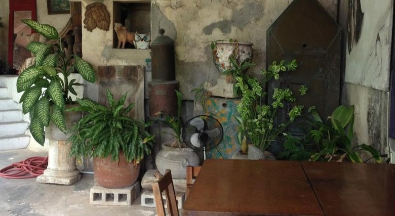 Albergue Art Apart