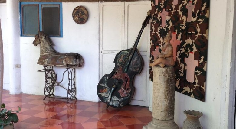 Albergue Art Apart