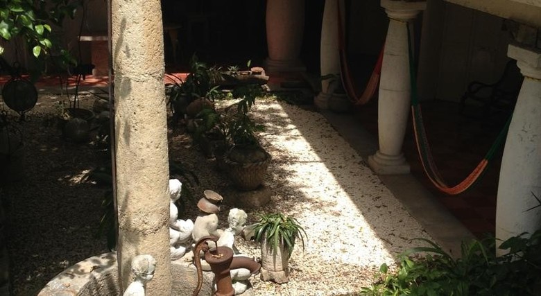 Albergue Art Apart