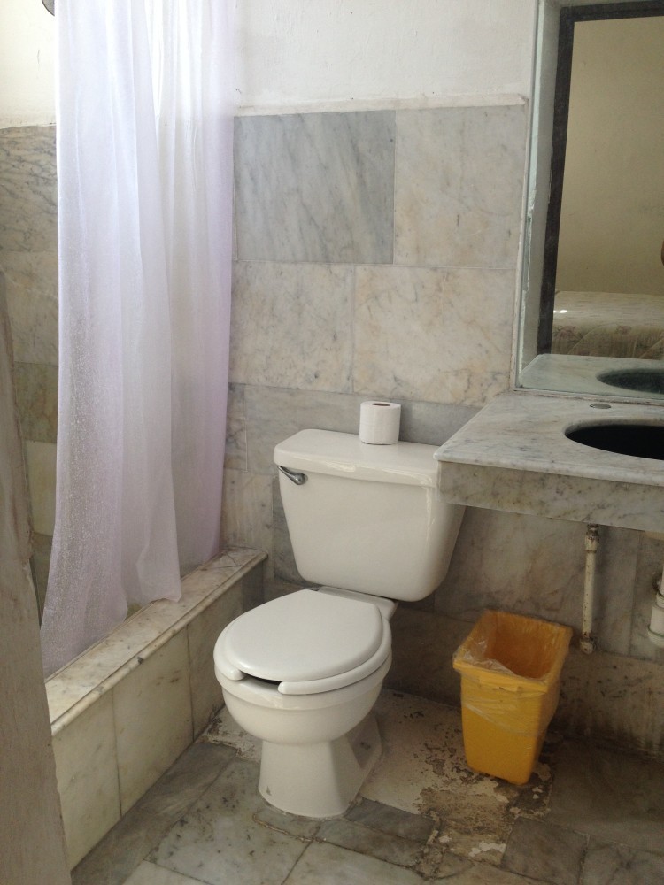 Albergue Art Apart