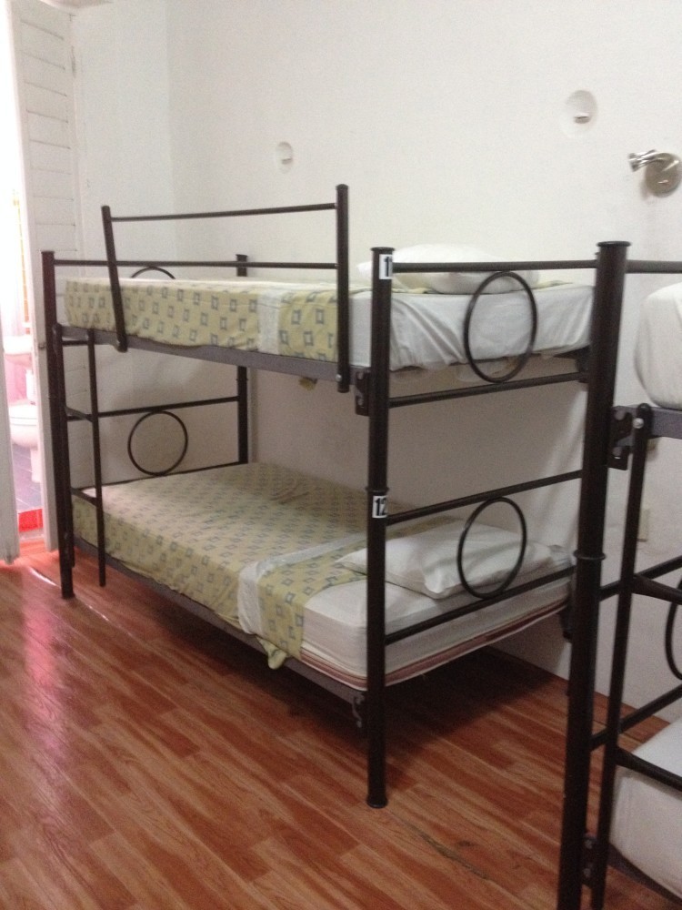 Albergue Art Apart