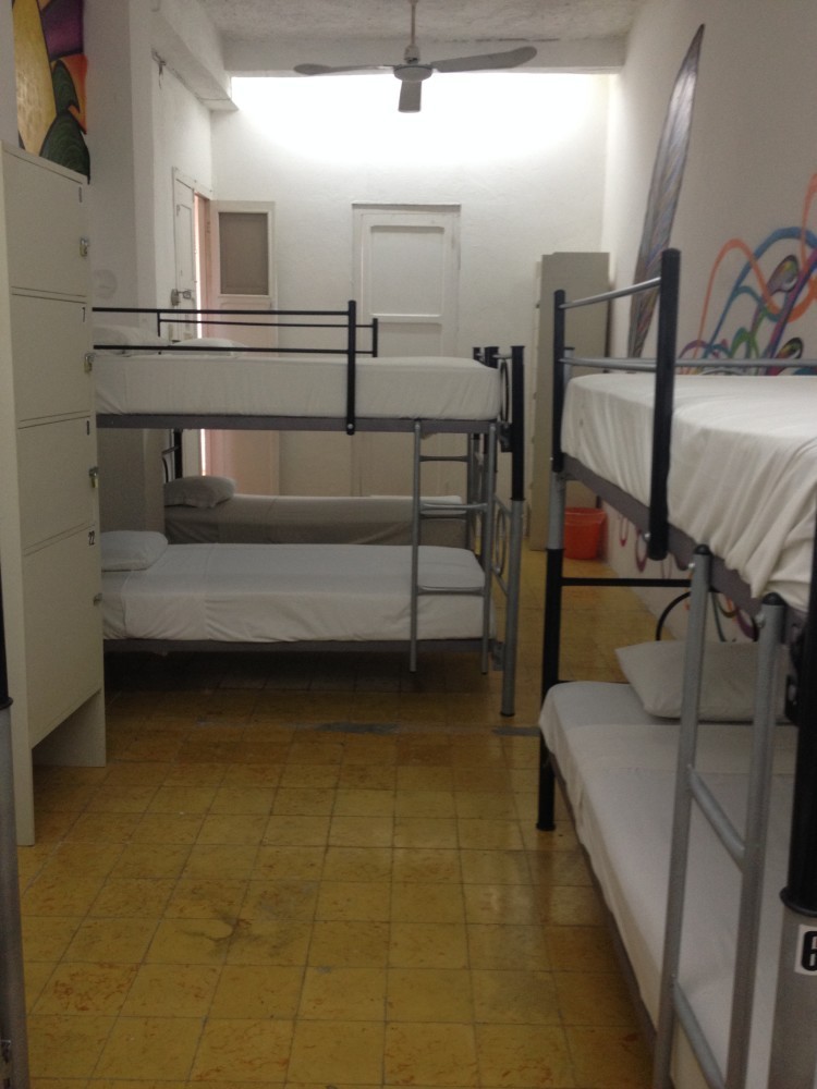 Albergue Art Apart