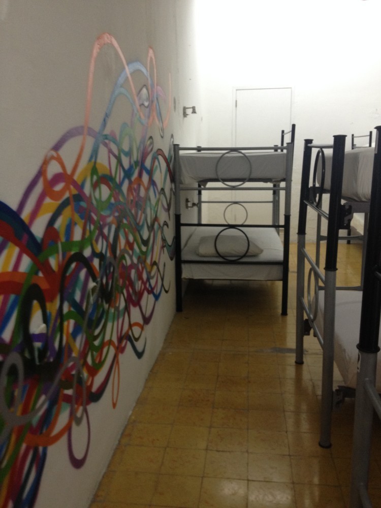 Albergue Art Apart