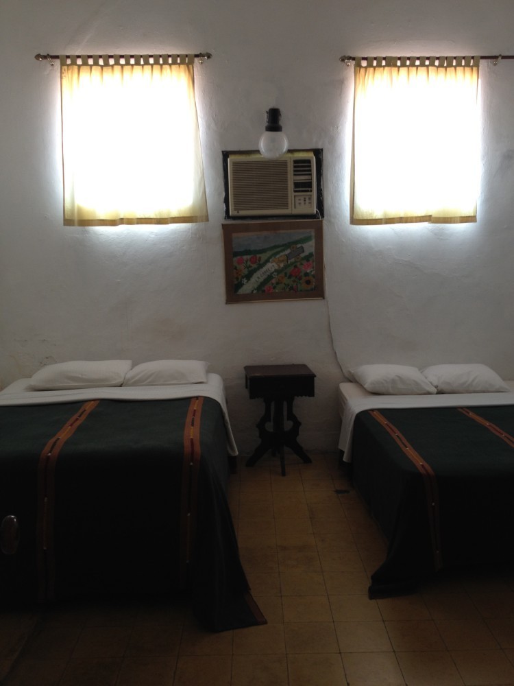 Albergue Art Apart