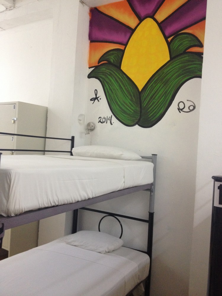 Albergue Art Apart